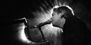 Beitragsbild des Blogbeitrags konzert #60: tom odell @ simm city | 30.09.2022 