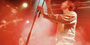 Beitragsbild des Blogbeitrags konzert #68: sports team @ chelsea | 06.11.2022