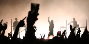Beitragsbild des Blogbeitrags konzert #76: moderat @ gasometer | 12.12.2022