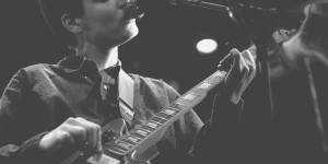 Beitragsbild des Blogbeitrags konzert #75: porridge radio @ flex | 10.12.2022