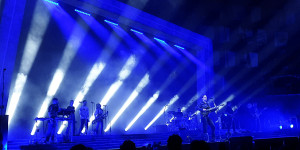 Beitragsbild des Blogbeitrags konzert #6: george ezra @ wiener stadthalle | 22.02.2023