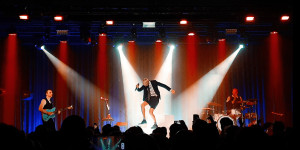 Beitragsbild des Blogbeitrags konzert #8: half alive @ simm city | 05.03.2023