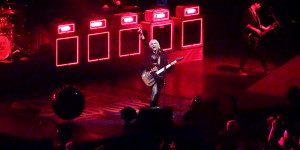 Beitragsbild des Blogbeitrags konzert #11: avril lavigne @ stadthalle | 27.04.2023