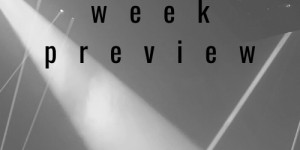 Beitragsbild des Blogbeitrags weekpreview kw 48