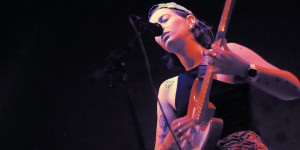 Beitragsbild des Blogbeitrags konzert #12: shitney beers @ arena dreiraum | 08.05.2023