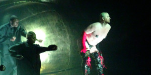 Beitragsbild des Blogbeitrags konzert #14: sam smith @ wiener stadthalle | 18.05.2023
