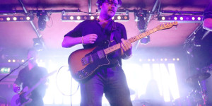 Beitragsbild des Blogbeitrags konzert #16: amber run @ flex cafe | 25.05.2023