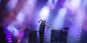 Beitragsbild des Blogbeitrags konzert #17: elderbrook @ arena open air | 02.06.2023