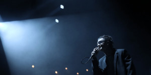 Beitragsbild des Blogbeitrags konzert #18: the 1975 @ wiener stadthalle | 05.06.2023
