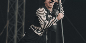 Beitragsbild des Blogbeitrags hosted by wiebke | nova rock festival | 07.06.-10.06.2023