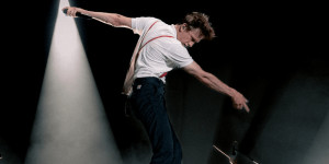 Beitragsbild des Blogbeitrags hosted by wiebke | fm4 frequency festival | 17.08.-19.08.2023