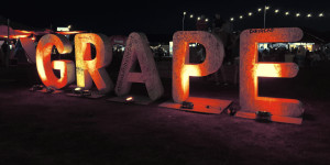 Beitragsbild des Blogbeitrags konzert #28-29: foals, bad boy chiller crew, moderat, ekkstacy, skaar, king gizzard and the lizard wizard, diskopunk, m83, yungblud @ grape festival | 11.08.-12.08.2023