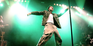 Beitragsbild des Blogbeitrags konzert #36: noisy, grandson @ gasometer | 30.09.2023