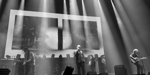 Beitragsbild des Blogbeitrags konzert #39: the national @ super bock arena in porto | 05.10.2023 