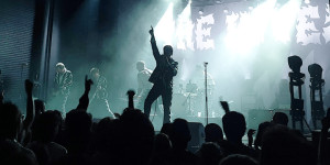 Beitragsbild des Blogbeitrags konzert #40: the hives @ teatro capitolio in lissabon | 06.10.2023 