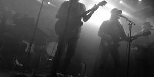 Beitragsbild des Blogbeitrags konzert #45: city and colour @ flex | 18.10.2023