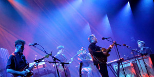 Beitragsbild des Blogbeitrags konzert #47: haevn @ theater akzent | 21.10.2023