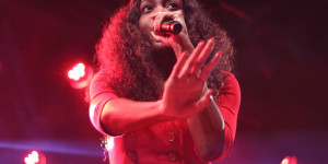 Beitragsbild des Blogbeitrags konzert #3: noname @ wuk | 29.01.2024 