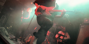 Beitragsbild des Blogbeitrags konzert #62: dz deathrays, pabst @ chelsea | 08.12.2023