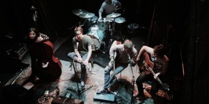 Beitragsbild des Blogbeitrags konzert #68: shellhouse, the boys you know @ acoustic summer im b72 | 24.06.2015