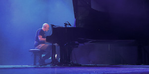 Beitragsbild des Blogbeitrags konzert #9: yann tiersen @ gasometer | 01.03.2024