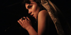 Beitragsbild des Blogbeitrags konzert #8: the last dinner party @ grelle forelle | 26.02.2024