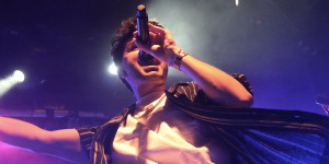 Beitragsbild des Blogbeitrags konzert #17: henry and the waiter @ chelsea | 22.04.2024