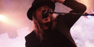 Beitragsbild des Blogbeitrags konzert #19: friska viljor @ flex | 29.04.2024