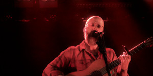 Beitragsbild des Blogbeitrags konzert #21: william fitzsimmons @ wuk | 10.05.2024 