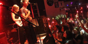 Beitragsbild des Blogbeitrags konzert #25: liang lawrence, alfie jukes @ chelsea | 08.06.2024