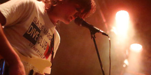 Beitragsbild des Blogbeitrags konzert #26: matija, teenage dads @ flucc | 10.06.2024