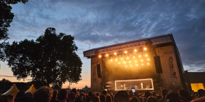 Beitragsbild des Blogbeitrags konzert #33: leyya, air @ metastadt open air | 23.07.2024