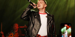 Beitragsbild des Blogbeitrags konzert #36: nick carter @ simm city | 02.08.2024