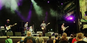 Beitragsbild des Blogbeitrags konzert #72: curtis harding, nada surf, wanda, belle & sebastian, bilderbuch @ harvest of art festival in wiesen | 10.07.2015
