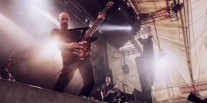 Beitragsbild des Blogbeitrags konzert #76: therapy?, arch enemy, the baseballs, iggy pop @ 2daysaweek festival in wiesen | 19.07.2015