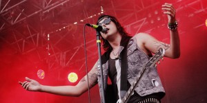 Beitragsbild des Blogbeitrags konzert #81: turbobier, dropkick murphys @ arena open air | 10.08.2015