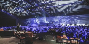 Beitragsbild des Blogbeitrags Marketing Rockstars Festival 2015, 8.5.2015