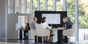 Beitragsbild des Blogbeitrags Work in Progress: Der Projektmanager