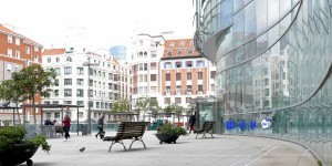 Beitragsbild des Blogbeitrags Ist Bilbao eine Reise wert? 