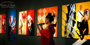 Beitragsbild des Blogbeitrags Slow Hosting – the appreciation of art and cuisine in Austria 