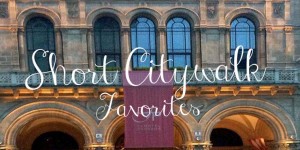 Beitragsbild des Blogbeitrags Short Citywalk Vienna: Palais Ferstel Passage and Kunstforum