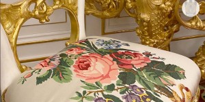 Beitragsbild des Blogbeitrags #instawalk durch das Stadtpalais Liechtenstein in der Wiener Innenstadt 