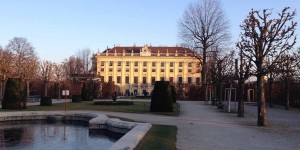Beitragsbild des Blogbeitrags Happy New Year from Vienna 