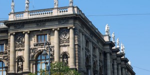 Beitragsbild des Blogbeitrags Only one day in Vienna