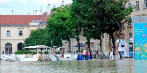 Beitragsbild des Blogbeitrags Art project Euroart MuseumsQuartier Wien