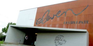 Beitragsbild des Blogbeitrags Lisbon part 2 – Restaurant Eleven