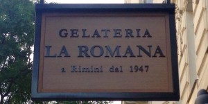 Beitragsbild des Blogbeitrags Which Gelato in Vienna?
