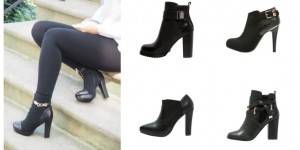 Beitragsbild des Blogbeitrags Trend-ABC: Ankle Boots 