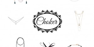 Beitragsbild des Blogbeitrags Trend-ABC: Choker