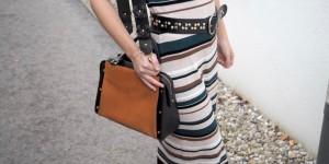 Beitragsbild des Blogbeitrags BOLD STRIPES: One Trend – Different Styles